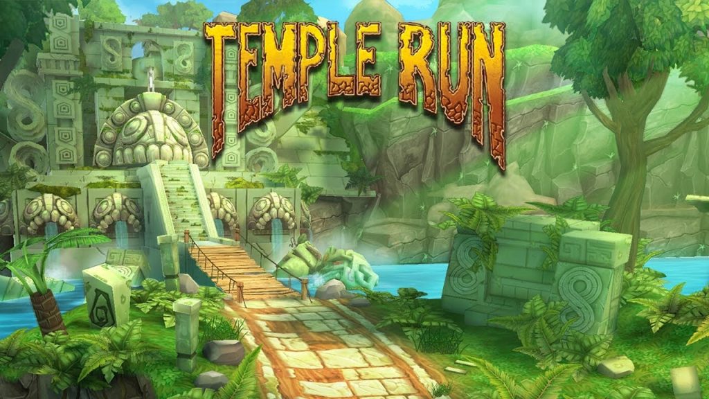 Lịch sử hình thành và phát triển của Temple Run