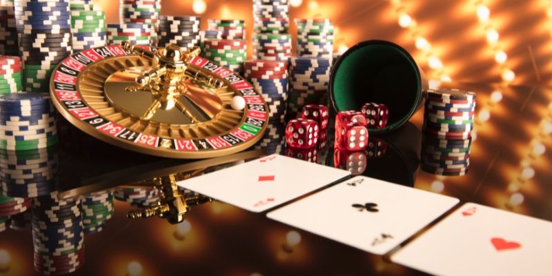 Các Lợi Ích Khi Chọn Casino An Toàn