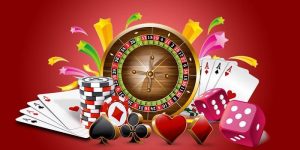 Cược bài tá lả