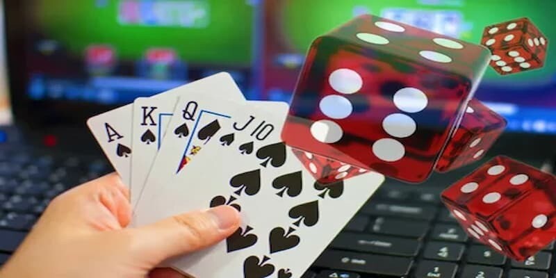 Cuộc lột xác của trò chơi bài casino truyền thống trong thời đại số
